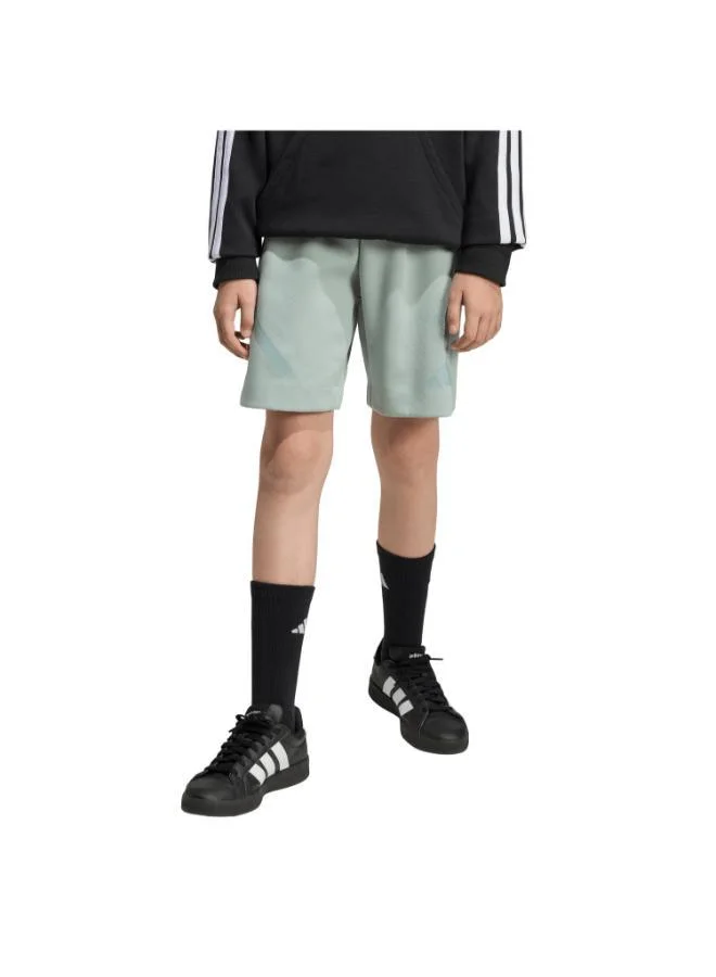 اديداس شورت للأطفال adidas Z.N.E.